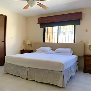 Casa Oyamel, Private In The Heart Of Habitación en casa particular
