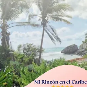 Mi Rincón En El Caribe Apartamento