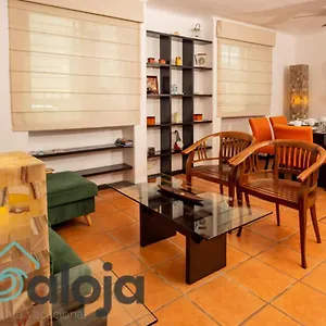 Amplio En Zona Ideal A 5min De Wallmart Apartamento