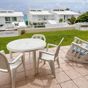 Beach&ocean Front Brisas Zona Hotelera Apartamento